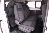 Toyota Proace Verso vaihtoauto