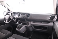 Toyota Proace Verso vaihtoauto