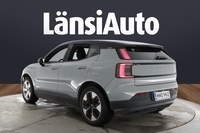 Volvo EX30 vaihtoauto