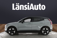 Volvo EX30 vaihtoauto