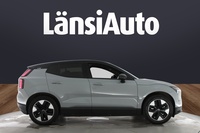 Volvo EX30 vaihtoauto