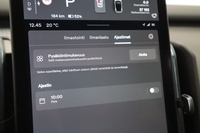 Volvo EX30 vaihtoauto