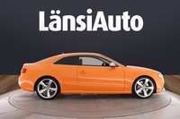 Audi RS5 vaihtoauto