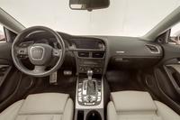 Audi RS5 vaihtoauto