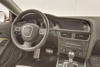 Audi RS5 vaihtoauto