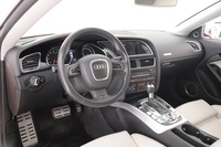 Audi RS5 vaihtoauto
