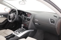 Audi RS5 vaihtoauto