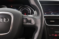 Audi RS5 vaihtoauto