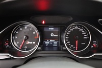 Audi RS5 vaihtoauto
