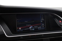 Audi RS5 vaihtoauto