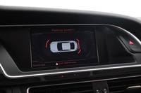 Audi RS5 vaihtoauto