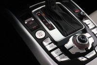 Audi RS5 vaihtoauto