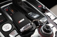 Audi RS5 vaihtoauto