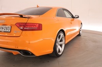 Audi RS5 vaihtoauto