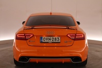 Audi RS5 vaihtoauto