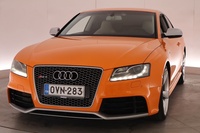 Audi RS5 vaihtoauto