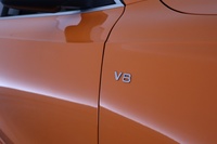 Audi RS5 vaihtoauto