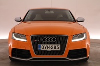 Audi RS5 vaihtoauto