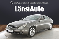 Mercedes-Benz CLS vaihtoauto