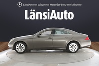 Mercedes-Benz CLS vaihtoauto