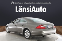 Mercedes-Benz CLS vaihtoauto