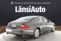 Mercedes-Benz CLS vaihtoauto