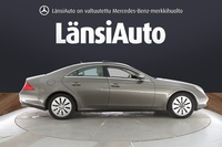 Mercedes-Benz CLS vaihtoauto