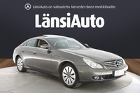 Mercedes-Benz CLS vaihtoauto