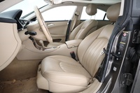 Mercedes-Benz CLS vaihtoauto