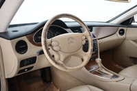 Mercedes-Benz CLS vaihtoauto