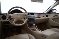 Mercedes-Benz CLS vaihtoauto