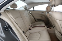 Mercedes-Benz CLS vaihtoauto