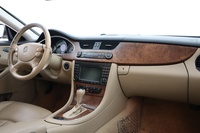 Mercedes-Benz CLS vaihtoauto