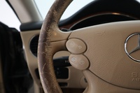 Mercedes-Benz CLS vaihtoauto