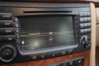 Mercedes-Benz CLS vaihtoauto