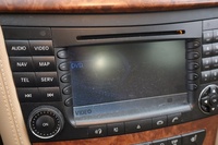 Mercedes-Benz CLS vaihtoauto