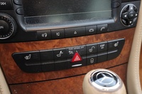 Mercedes-Benz CLS vaihtoauto