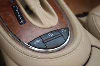 Mercedes-Benz CLS vaihtoauto