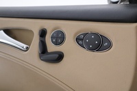 Mercedes-Benz CLS vaihtoauto