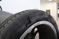 Mercedes-Benz CLS vaihtoauto