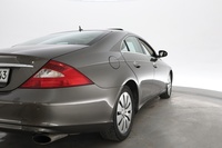 Mercedes-Benz CLS vaihtoauto