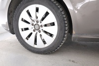 Mercedes-Benz CLS vaihtoauto