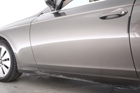 Mercedes-Benz CLS vaihtoauto