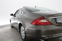 Mercedes-Benz CLS vaihtoauto