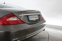 Mercedes-Benz CLS vaihtoauto