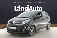 Kia Picanto vaihtoauto