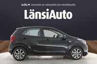 Kia Picanto vaihtoauto