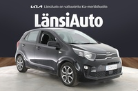 Kia Picanto vaihtoauto