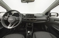 Kia Picanto vaihtoauto