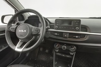 Kia Picanto vaihtoauto